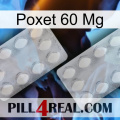 Poxet 60 Mg 17